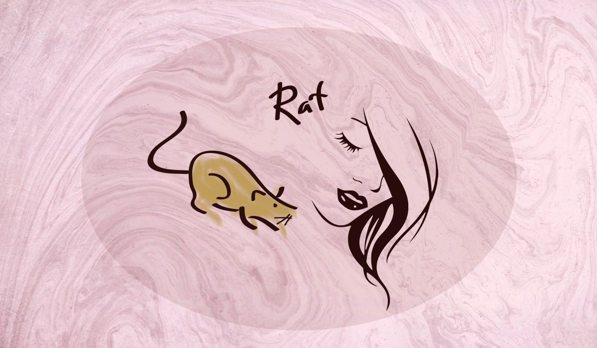 virgo rat woman personality