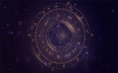 Weekly Virgo Horoscope by Ganesha： Is Your Financial Luck Strong Now？