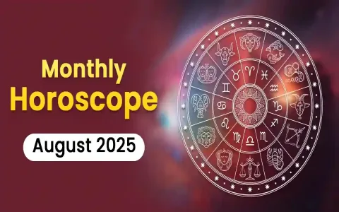 Can Virgo March 2025 monthly horoscope predict your luck？ Know more!