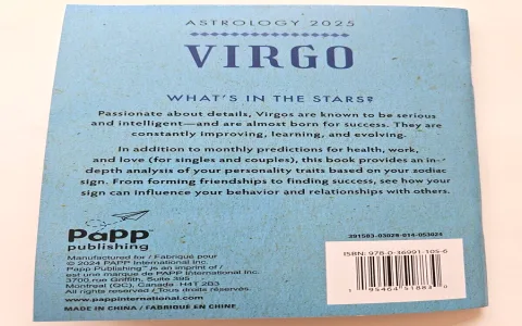 Avoid Monthly Surprises! The Latest virgo monthly astrolis Has Important Dates You Need!