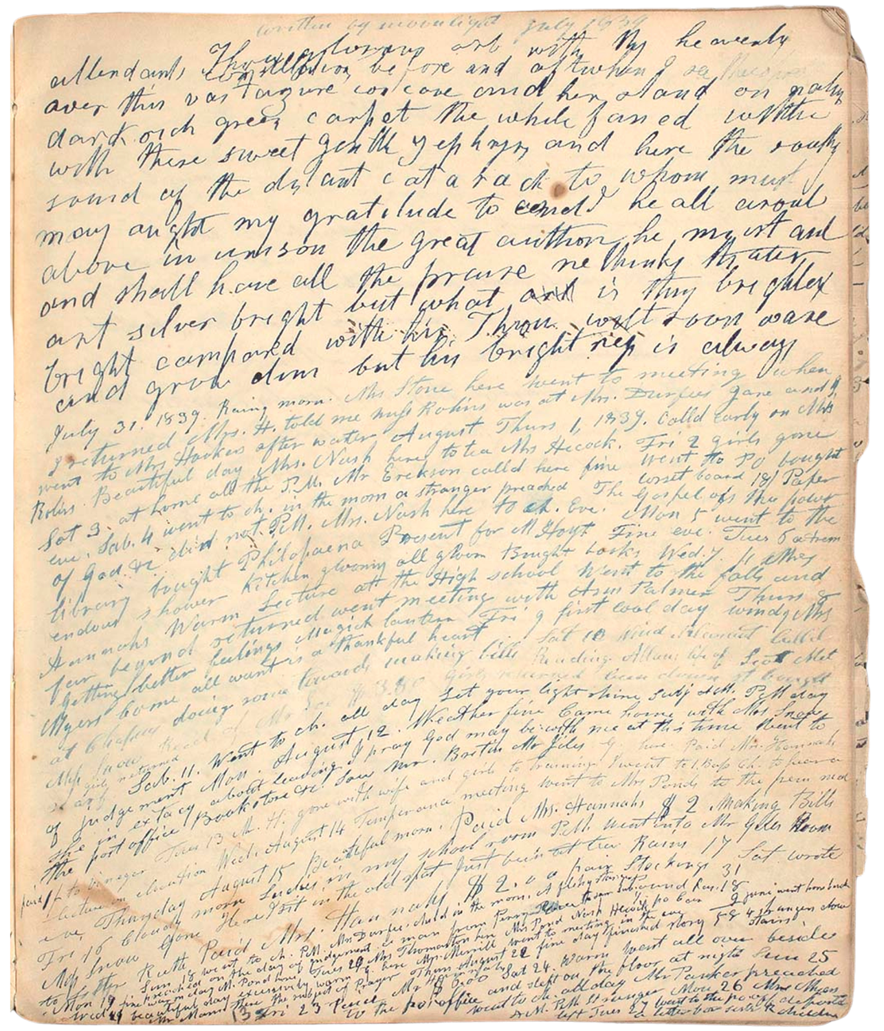 Can daily Virgo horoscopes Daniel Dowd predict your future? Lets explore!