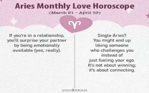 Why Is Virgo and Capricorn Love Today So Strong？ Understand Your Partner Better.