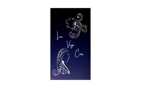 Leo Virgo cusp in love： How to build a lasting bond？