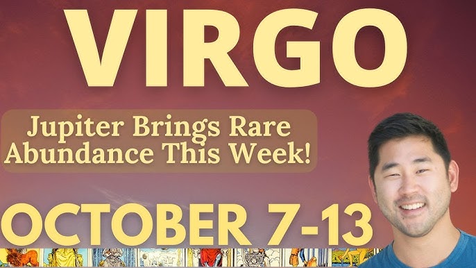 Whats in Virgo weekly 2020? Check these key points!