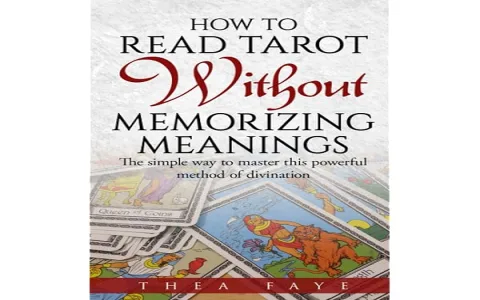 How to read Karma Tarot Card？ 5 key points for beginners!