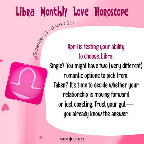 Virgo April Love Horoscope: Will Your Current Relationship Last? Key Dates for Couples and Singles!