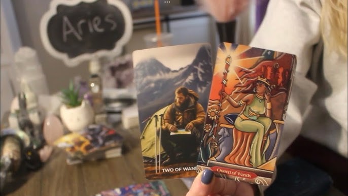 Are Aries tarot cards accurate？ Experts views on it!