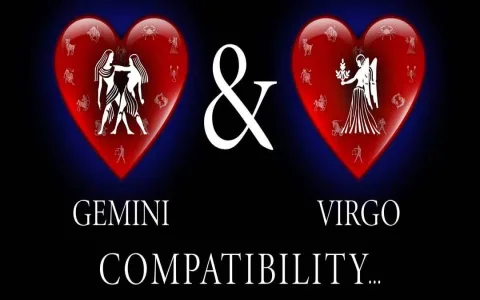 What affects Gemini woman and Virgo man compatibility in 2021？ Find out now