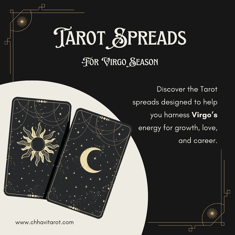 How to improve todays tarot virgo career? 3 tips to try!