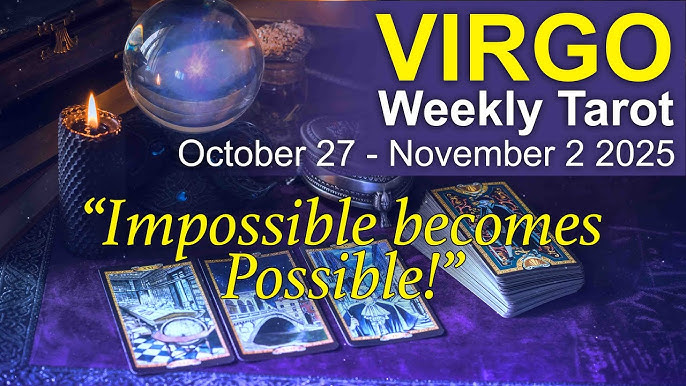 Virgo weekly horoscopes on YouTube: Which ones are worth watching?