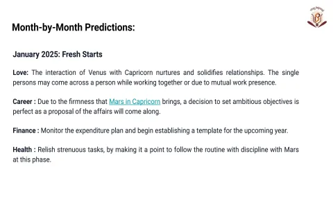 Virgo career December 2017 horoscope： Predictions to guide your work!