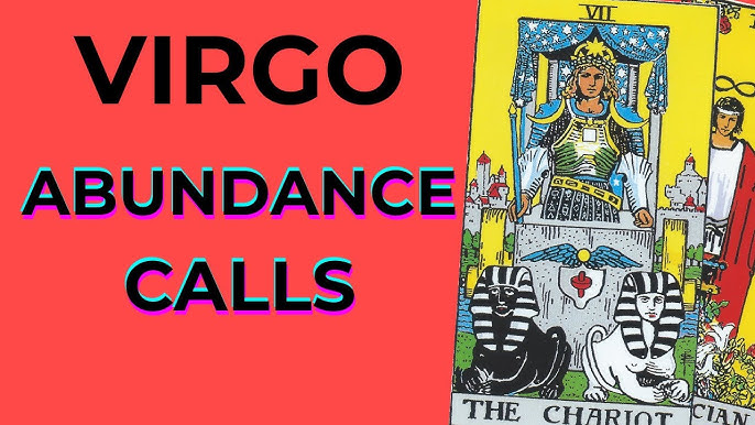 How to read Virgo weekly tarot in August 2018？ Tips for you!