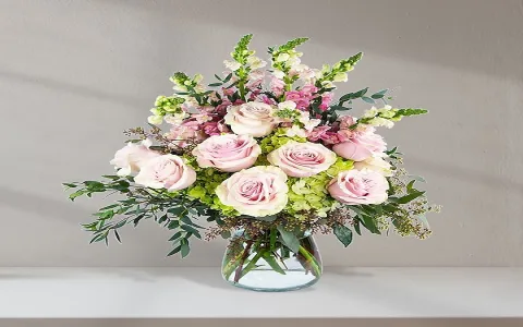Where to buy a dreaming of roses bouquet？ Top places revealed!