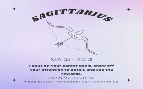 Is your oracle virgo career horoscope accurate？ Check these signs!
