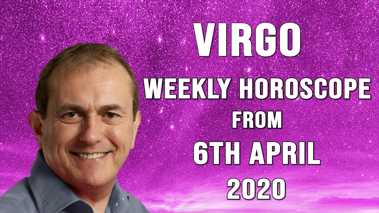 How accurate is Virgo weekly horoscope April 2020？ Check it here!