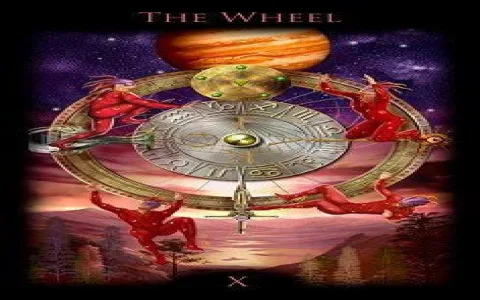 legacy of the divine tarot ciro marchetti