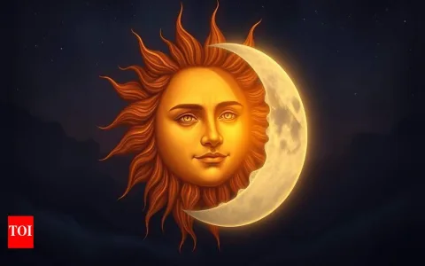 What kind of partner does a Virgo sun Scorpio moon man need in love？ Know here!