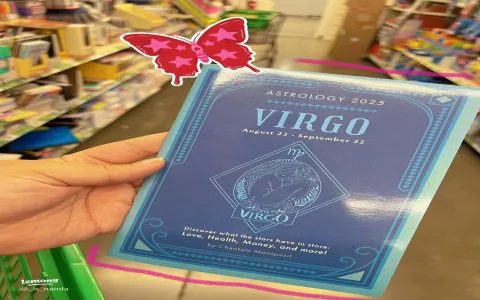 How to find your goto horoscope virgo daily update quickly？ Bookmark this site for fast daily checks!