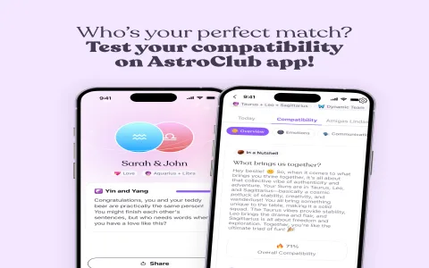 Is the libra woman and virgo man love compatibility a good match？ Here is the ultimate relationship prediction!