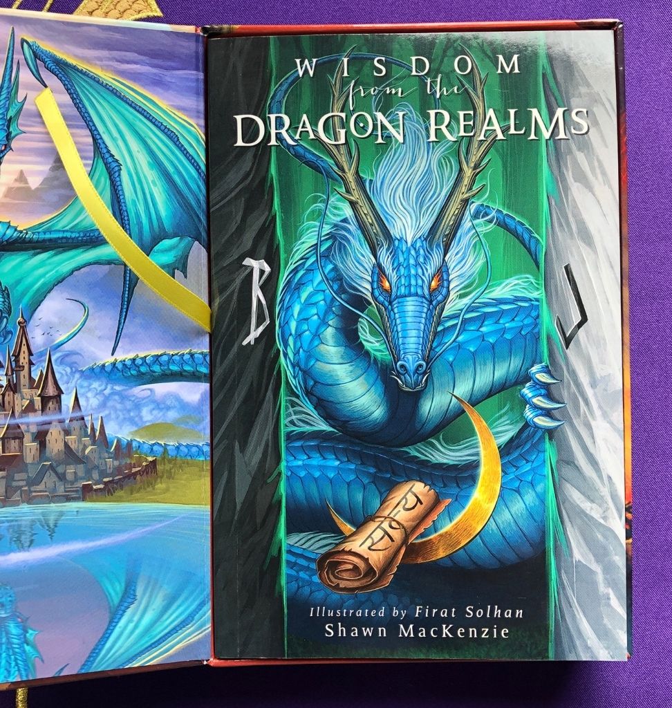 Which Dragon Tarot Deck is Best？ We Compare Top Decks for Accuracy and Art!