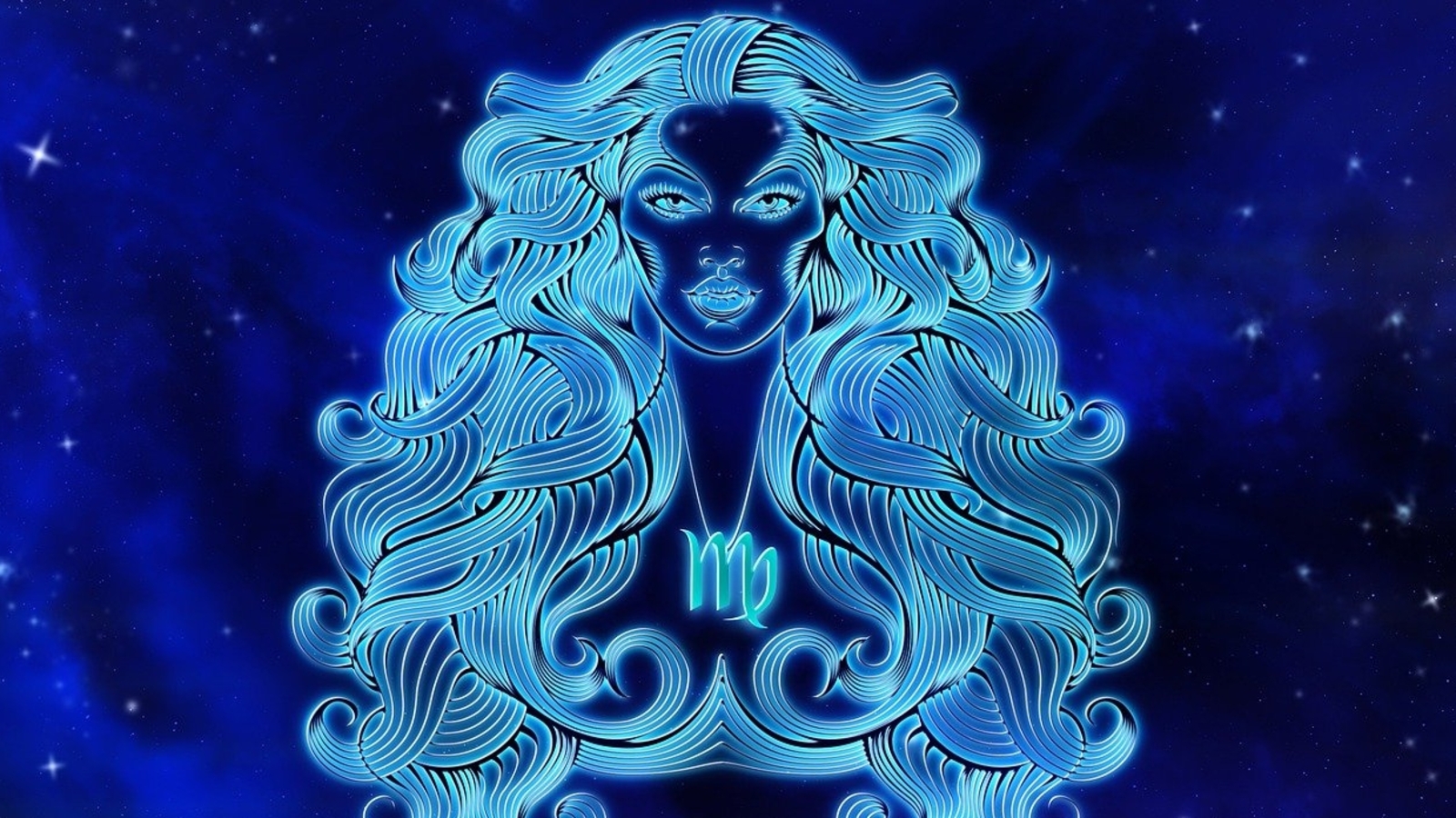 Virgo Monthly August 2023 Forecast： Get ready for big changes now!