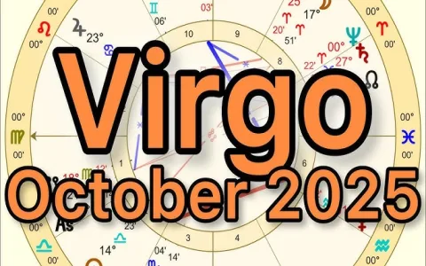 Whats in store for Virgo in November weekly horoscope？ Check it out!
