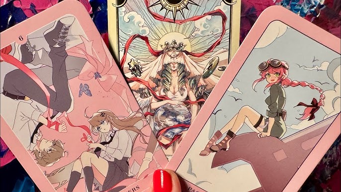 What does Virgo tarot love reveal? Secrets behind the cards