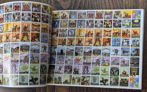 What makes Weiser Tarot special？ 4 unique features explained!