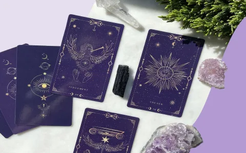 Whats the effect of occult tarot？ 3 ways to enhance its power!