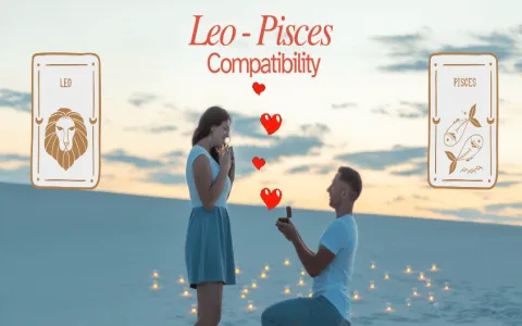 Why is the pisces moon virgo moon compatibility so hard to manage？ A must-read guide for lovers!