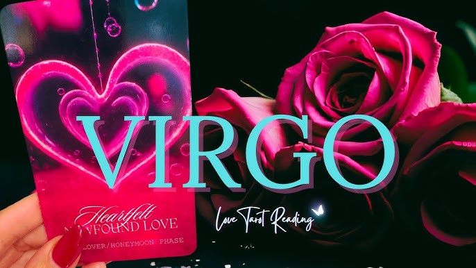 Virgo love horoscope 2020 monthly - How to make love blossom?