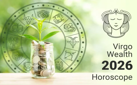 virgo weekly zodiac horoscope Predictions (Your Complete Forecast For The Week!)