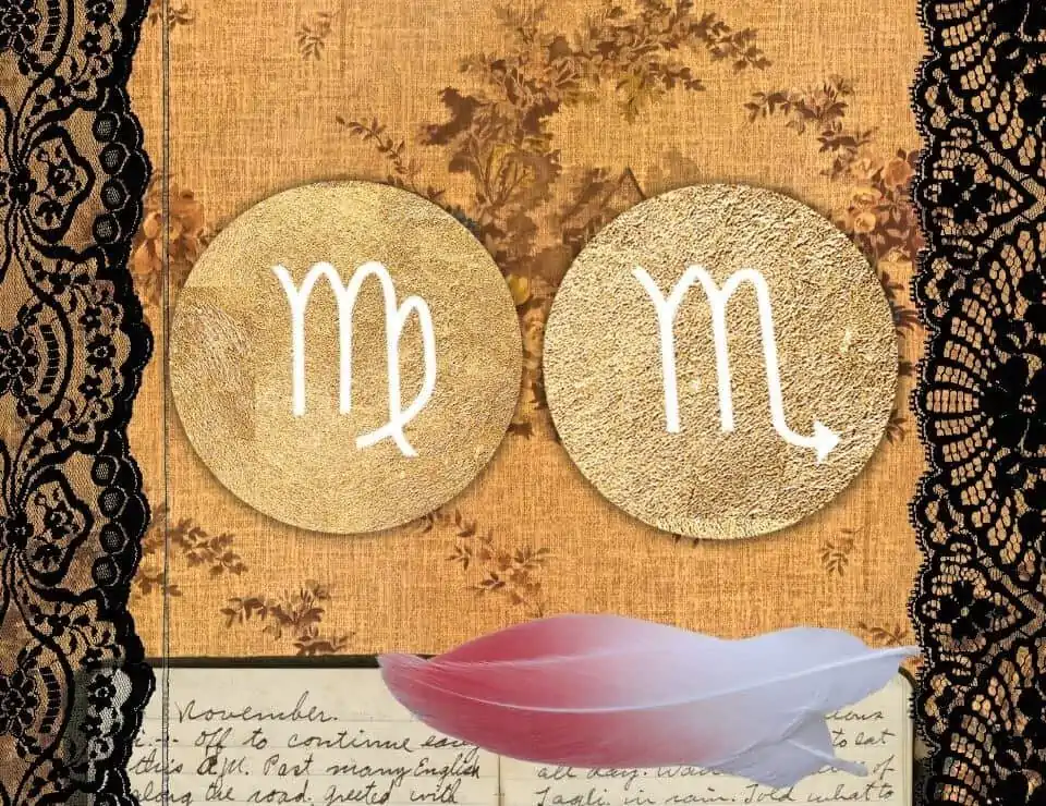 How to use the daily love horoscope for Scorpio and Virgo to your advantage？
