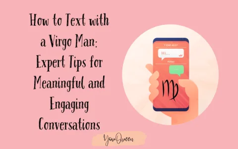 How is the love compatibility between Gemini female and Virgo male？ Heres the answer!