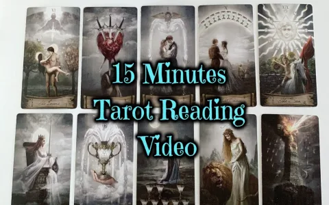 Can tarot telephone reading change your life？ Real stories to share!