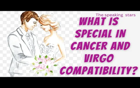 What affects Cancer and Virgo marriage compatibility？ Key points to know!