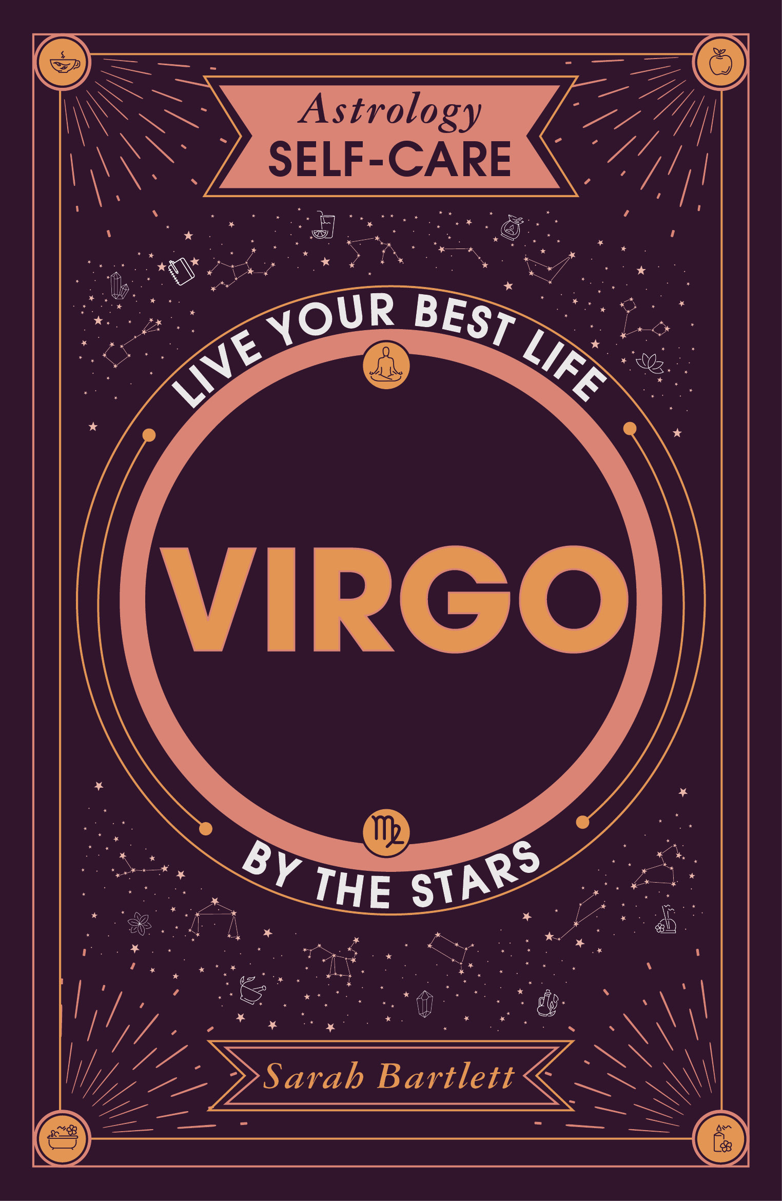 The horoscope virgo 2020 daily (Stars best advice today!)
