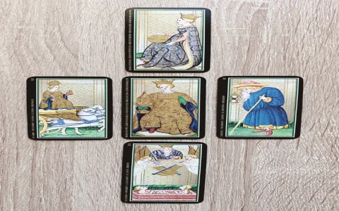 Where to get free Celtic cross tarot readings？ Try these options!