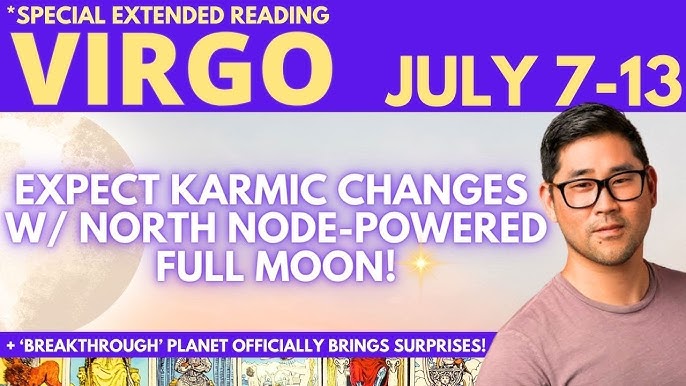 Virgo horoscope monthly 2019： Can it really change your life？