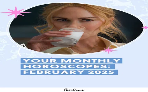 Whats in Virgo horoscope monthly February 2022？ Find out now!