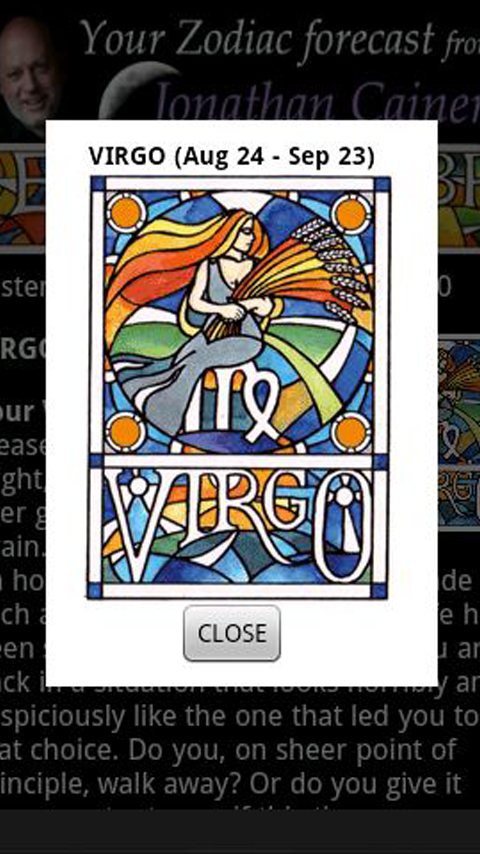 How accurate is daily horoscope Virgo Jonathan？ Check these points!