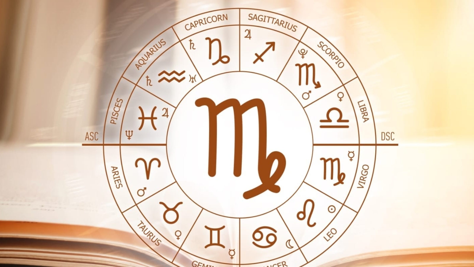 Can daily Virgo horoscope in Hindustan Times guide your life？