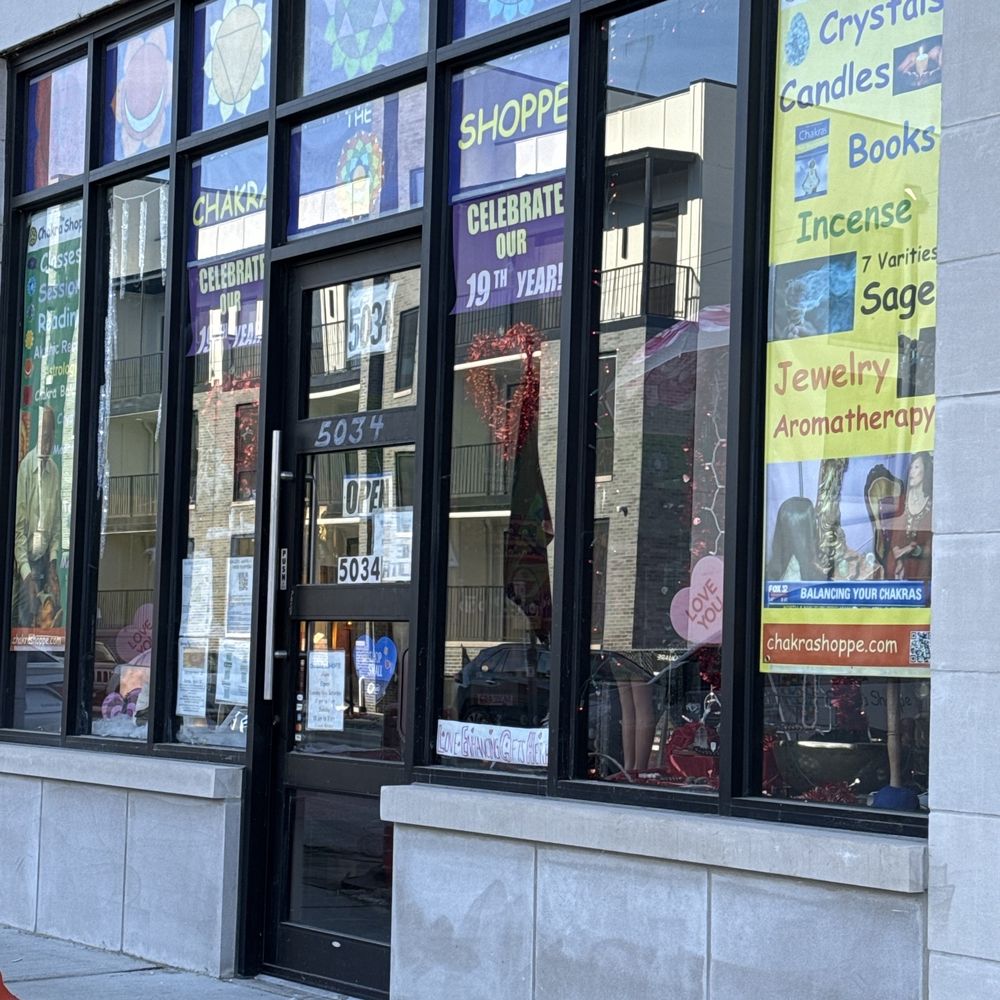 Where to find tarot cards Chicago IL？ Best spots!