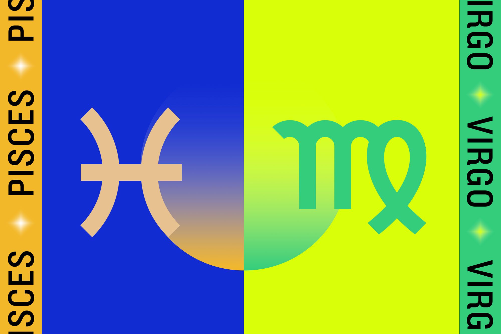 virgo fall in love with which zodiac sign (Why They Pick Earth Signs)