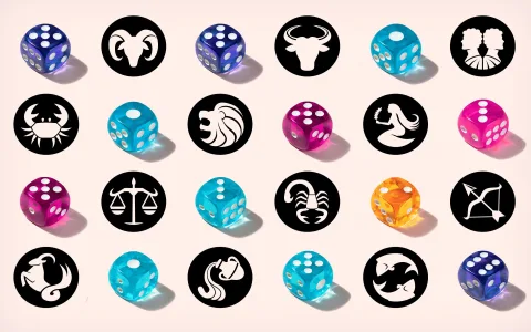 lucky numbers for virgo this week： Your best day to play!