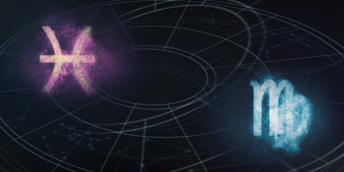 September Virgo and March Pisces Compatibility Secrets: The Hidden Reality of Their Love.