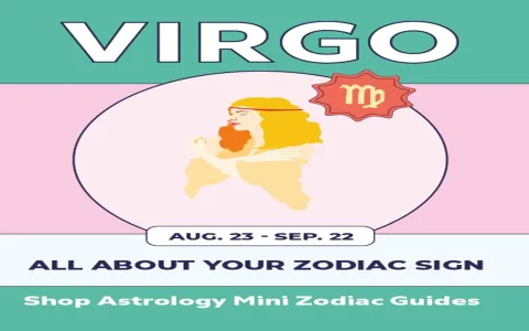 Get your Tarot.com Virgo daily horoscope： Find out your lucky numbers!