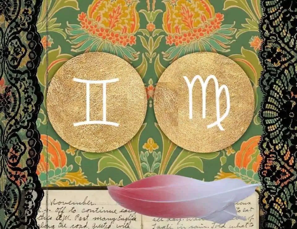 Your Daily Virgo Gemini Love Forecast!