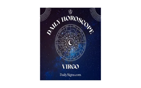 Boost your career right now (Read your inspirational virgo daily horoscope for smart money moves!)