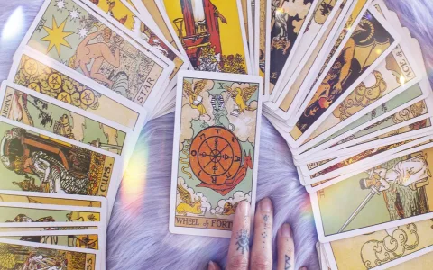 What Does My Oracle Tarot Card Mean Today？ (Quick and Easy Interpretation Tips)